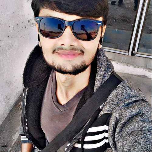 Gokani P. profile photo