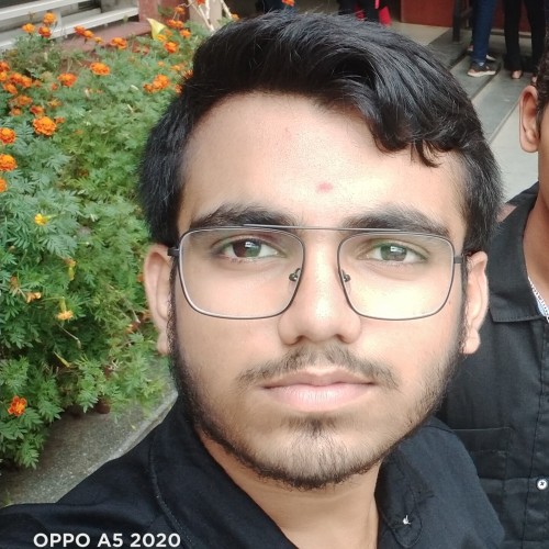 Dhanush G.