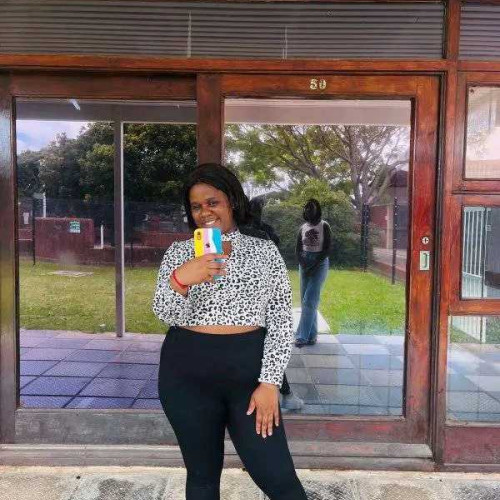 liyema m. profile photo