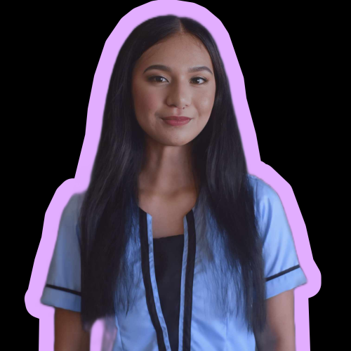 Justine Jan A. profile photo