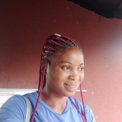 Chinenye Divineprosper D. profile photo