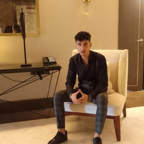 Sohaib T. profile photo