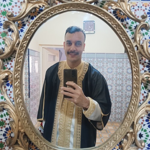 Aissam D.