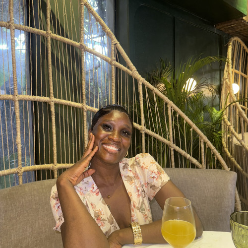 Eloho P. profile photo