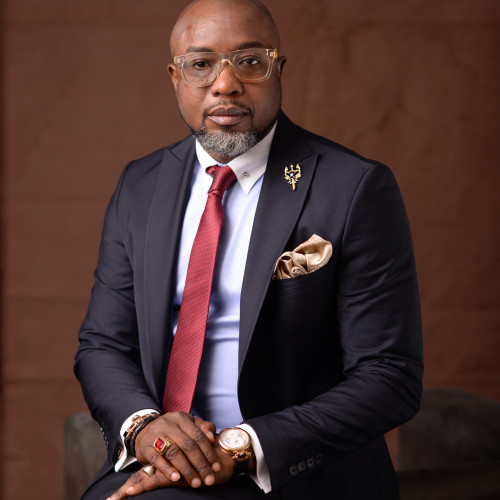 Eno Praise E. profile photo