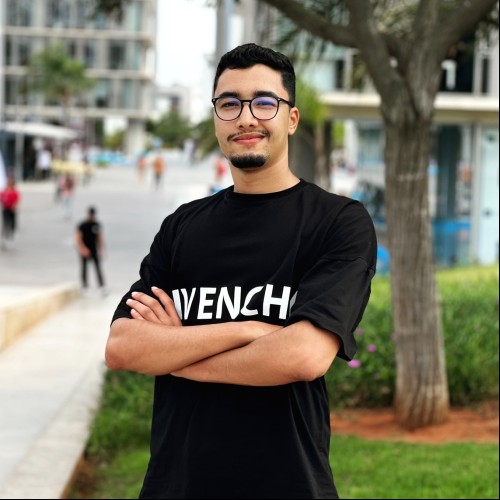 Elmehdi  L. profile photo