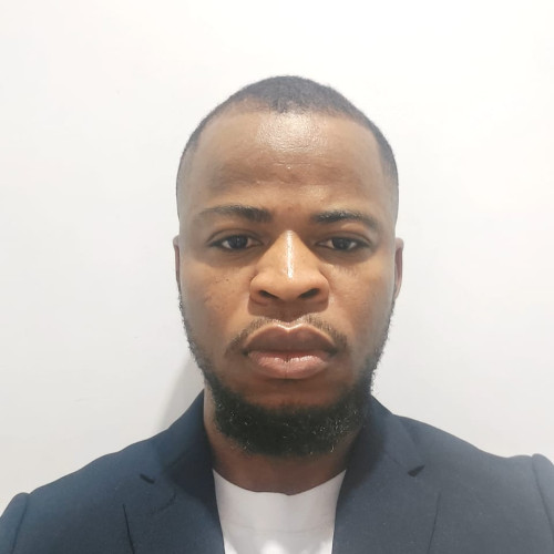 Chinonso N. profile photo