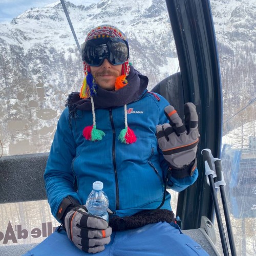 Lorenzo  F. profile photo