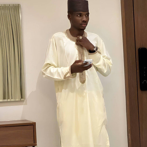 IBRAHIM M. profile photo
