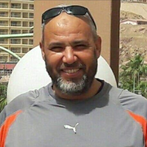 Ahmed H.