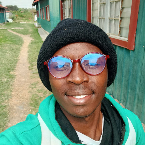 Collins M. profile photo