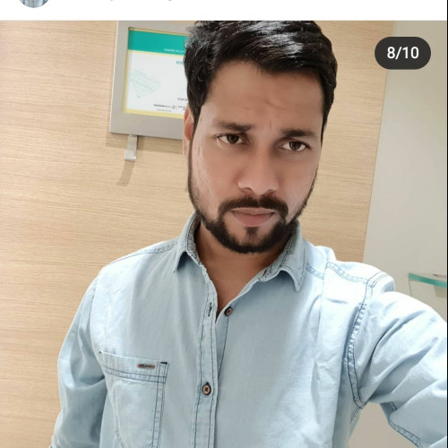 Kapil s. profile photo