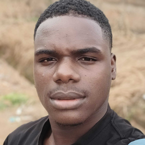 EBUBECHUKWU N.
