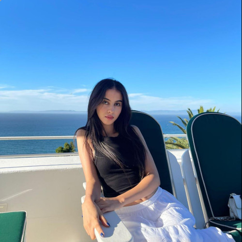 Douaa c. profile photo