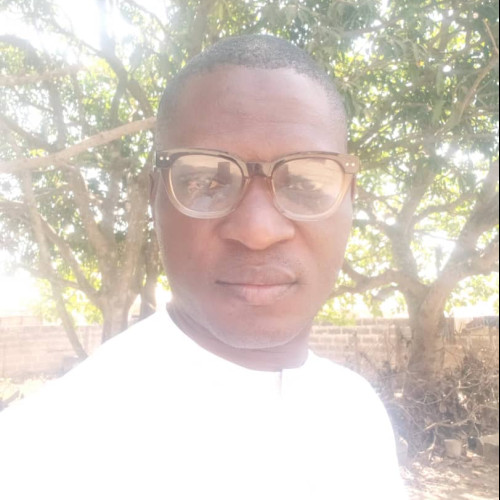 Onifade K. profile photo