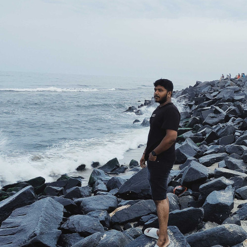 Yuvaraj ..
