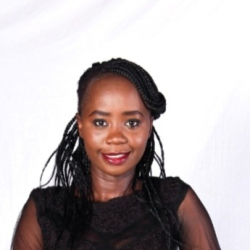 Mercy N. profile photo