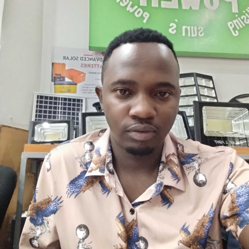 Wilson M. profile photo