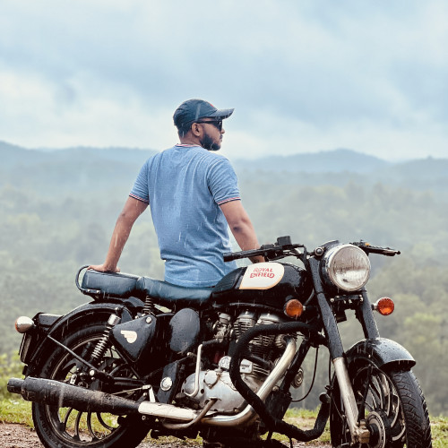 Sanket G. profile photo
