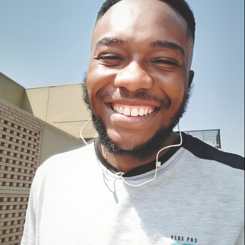 Donell J. profile photo