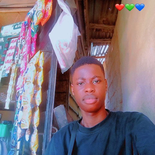 bami J. profile photo