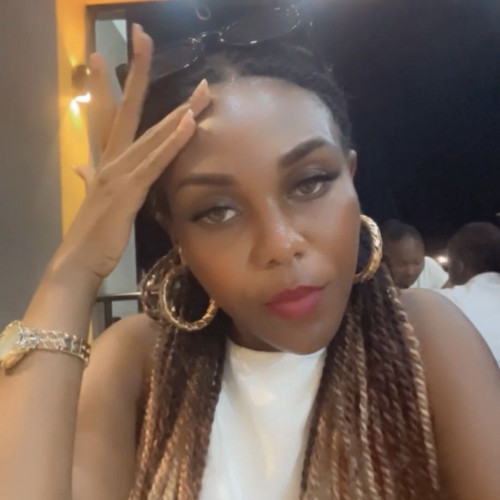 Myrah S. profile photo