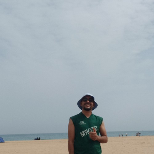 Akherfi  E. profile photo