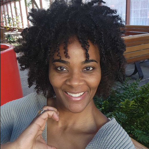 Monique O. profile photo