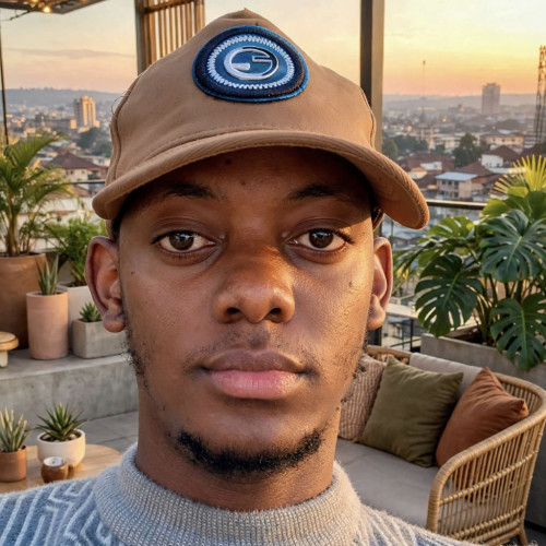 BEINOMUGISHA M. profile photo