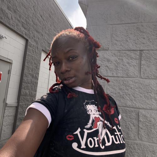 Shay b. profile photo