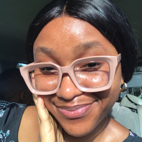 Precious C. profile photo