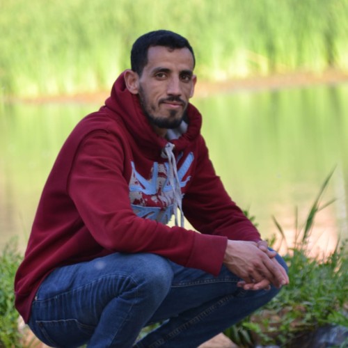 khalid a. profile photo