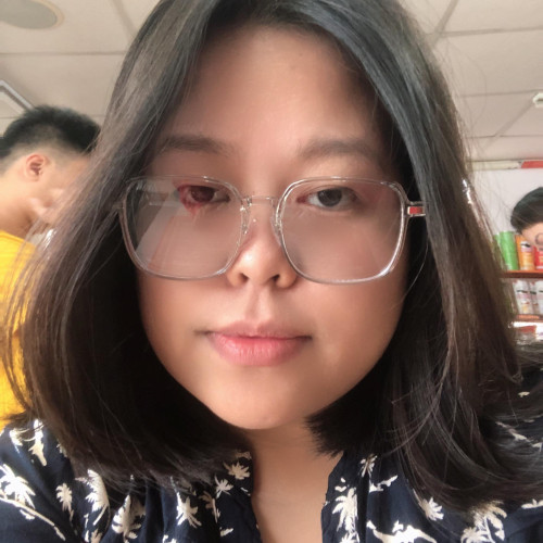 Denise Claire N. profile photo