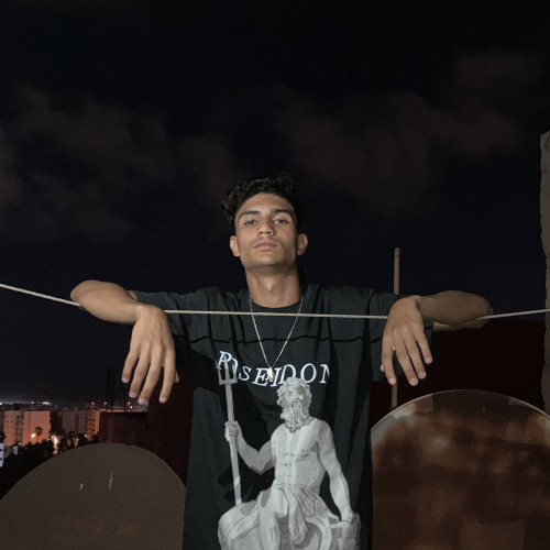 Anass M. profile photo