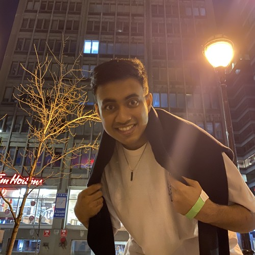 Vysakh S. profile photo