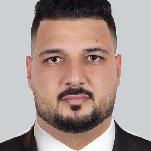 Khalil  B.