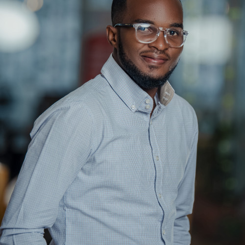 Sadick K. profile photo