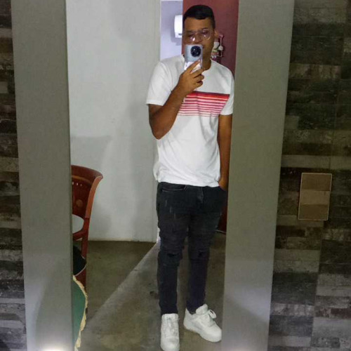 arnaldo j. profile photo