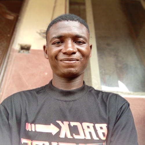 Emeka  G.