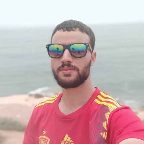 Abdellah A. profile photo