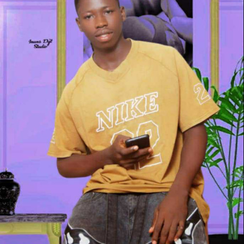 Abraham O. profile photo