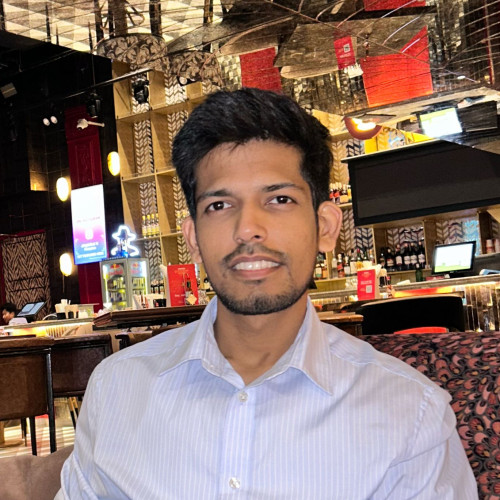 Elliot R. profile photo