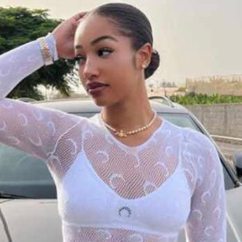 Oyindamola O. profile photo