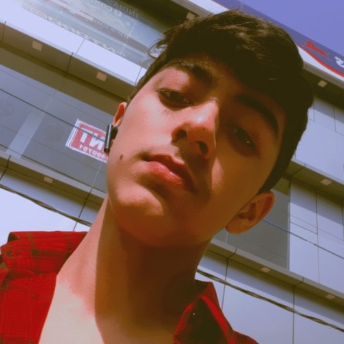 Raj J.