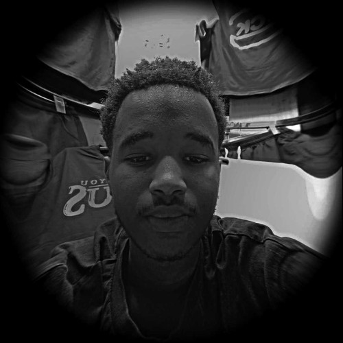 alex m. profile photo