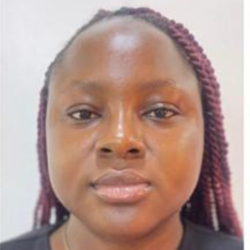 Abosede O. profile photo