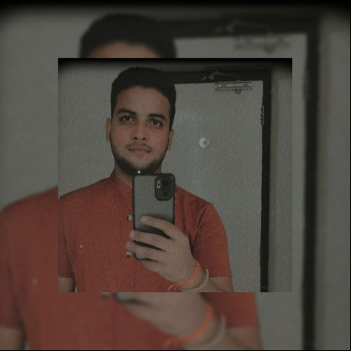 Aditya P. profile photo