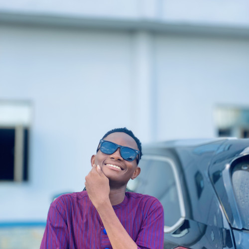 zion o. profile photo