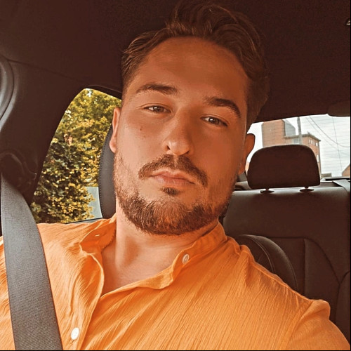 Joey V. profile photo