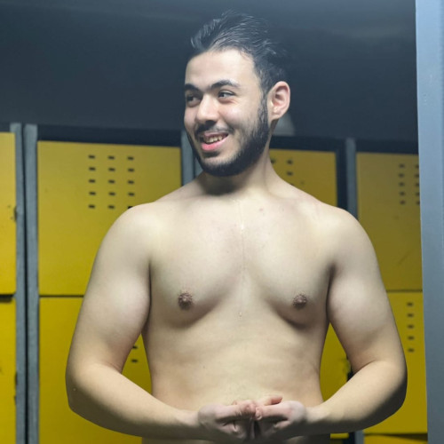 ADAM B.